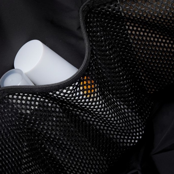 Fabletics Quilted Tote - Picture 2 of 5